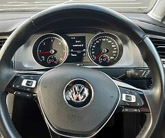 2015 Volkswagen Golf 1.6TDI 110HP - Image 5/10