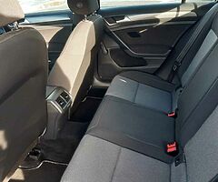 2015 Volkswagen Golf 1.6TDI 110HP - Image 8/10