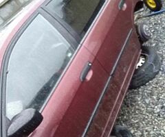 Honda civic for braking - Image 6/8