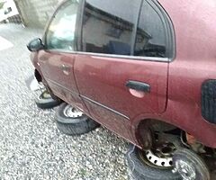 Honda civic for braking - Image 7/8