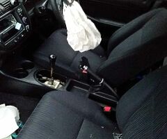 Honda civic for braking - Image 8/8