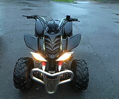 2016 150cc  Race quad - Image 5/5