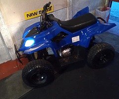 2018 Zhejiang Quad