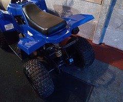2018 Zhejiang Quad - Image 4/7