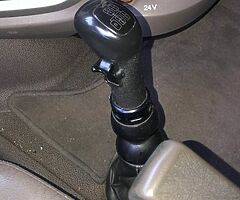 2007 DAF Xf super space cab 510 - Image 4/7