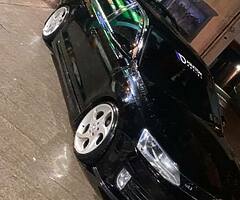 Anyone breaking mk6 jetta/ golf