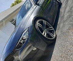 BMW 330D MSport 305bhp