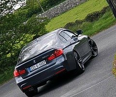 BMW 330D MSport 305bhp - Image 4/10