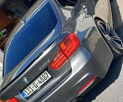 BMW 330D MSport 305bhp - Image 6/10