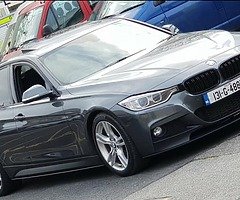 BMW 330D MSport 305bhp - Image 7/10