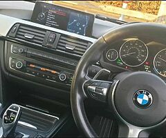 BMW 330D MSport 305bhp - Image 8/10