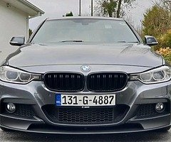 BMW 330D MSport 305bhp - Image 10/10