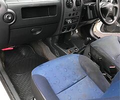 2005 Peugeot partner 1.9 2005 Van - Image 5/6
