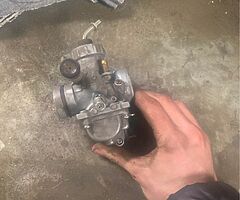 2022 Yamaha Blaster