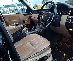 RANGE ROVER VOUGE - Image 3/9