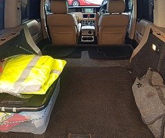 RANGE ROVER VOUGE - Image 5/9