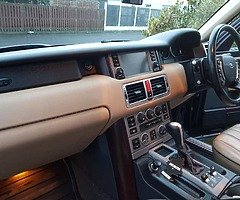 RANGE ROVER VOUGE - Image 9/9