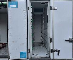 2015 Iveco Iveco Daily