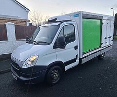 2015 Iveco Iveco Daily - Image 4/8
