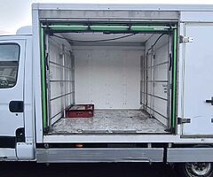 2015 Iveco Iveco Daily - Image 6/8