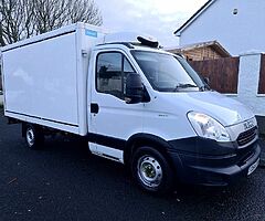 2015 Iveco Iveco Daily - Image 8/8
