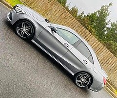 Mercedes CLA200d AMG LINE - Image 4/10