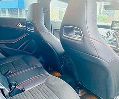 Mercedes CLA200d AMG LINE - Image 10/10
