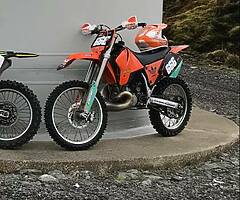 Ktm 250sx