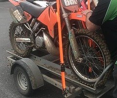 Ktm 250sx