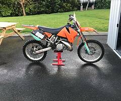 Ktm 250sx - Image 4/4