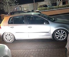 Mk5 golf 05 1.9tdi
