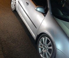 Mk5 golf 05 1.9tdi - Image 4/9
