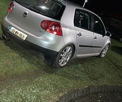 Mk5 golf 05 1.9tdi - Image 5/9