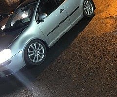 Mk5 golf 05 1.9tdi - Image 6/9