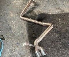 Mk5 golf 05 1.9tdi - Image 7/9