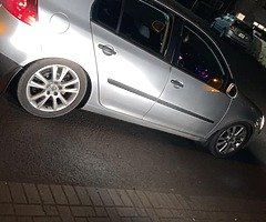 Mk5 golf 05 1.9tdi - Image 9/9