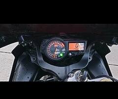 Suzuki GSXR 600 - Image 5/5