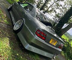 Toyota JZX100 Chaser Tourer V 1996 - Image 3/4
