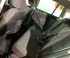 2012 VOLKSWAGEN TIGUAN 2.0 TDI S ** FULL HISTORY ** BUY FROM HOME TODAY / FREE DELIVERY - Image 7/10