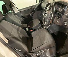2012 VOLKSWAGEN TIGUAN 2.0 TDI S ** FULL HISTORY ** BUY FROM HOME TODAY / FREE DELIVERY - Image 9/10