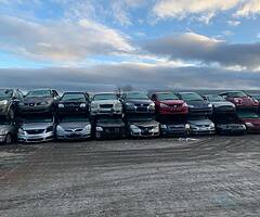 DONT SCRAP YOUR CAR!!!! EXPORT IT