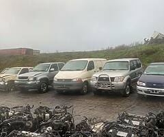 DONT SCRAP YOUR CAR!!!! EXPORT IT