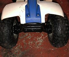 2002 Suzuki Lt50 2 stroke
