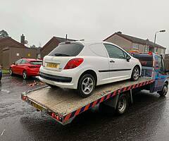 2004 Renault Kangoo
