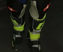 MX clothing