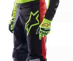 MX clothing