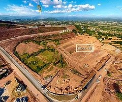 Park View City (NOC) Approved