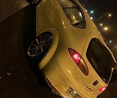 2008 Seat Leon