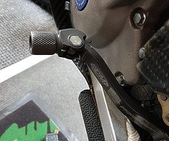 2015 Kawasaki KX - Image 4/10