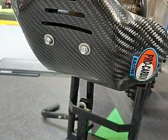 2015 Kawasaki KX - Image 5/10